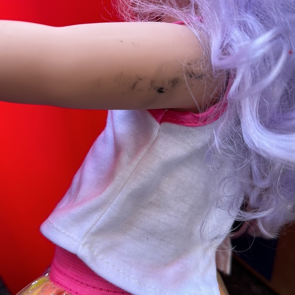 Doll - Picture 3 of 3